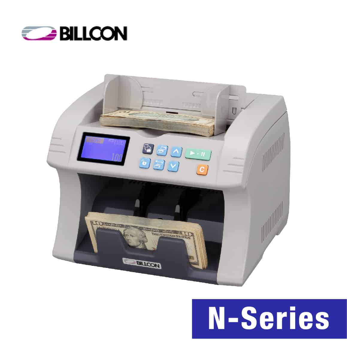 Billcon N-120/13* Series