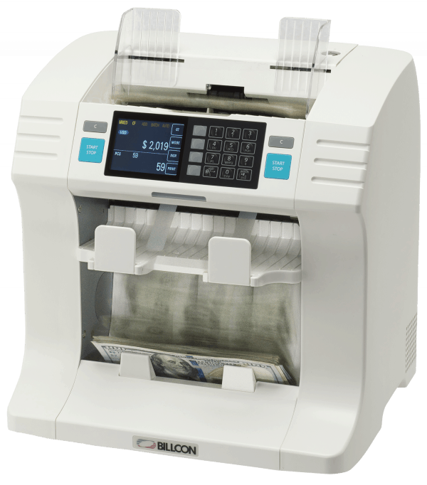 Billcon DL-2000 - Image 2