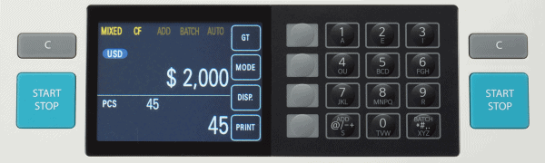 Billcon DL-2000 - Image 3