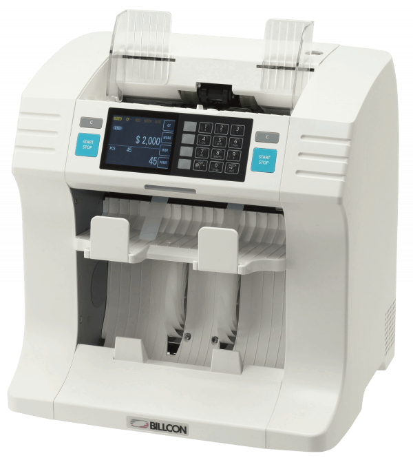 Billcon DL-2000 - Image 4