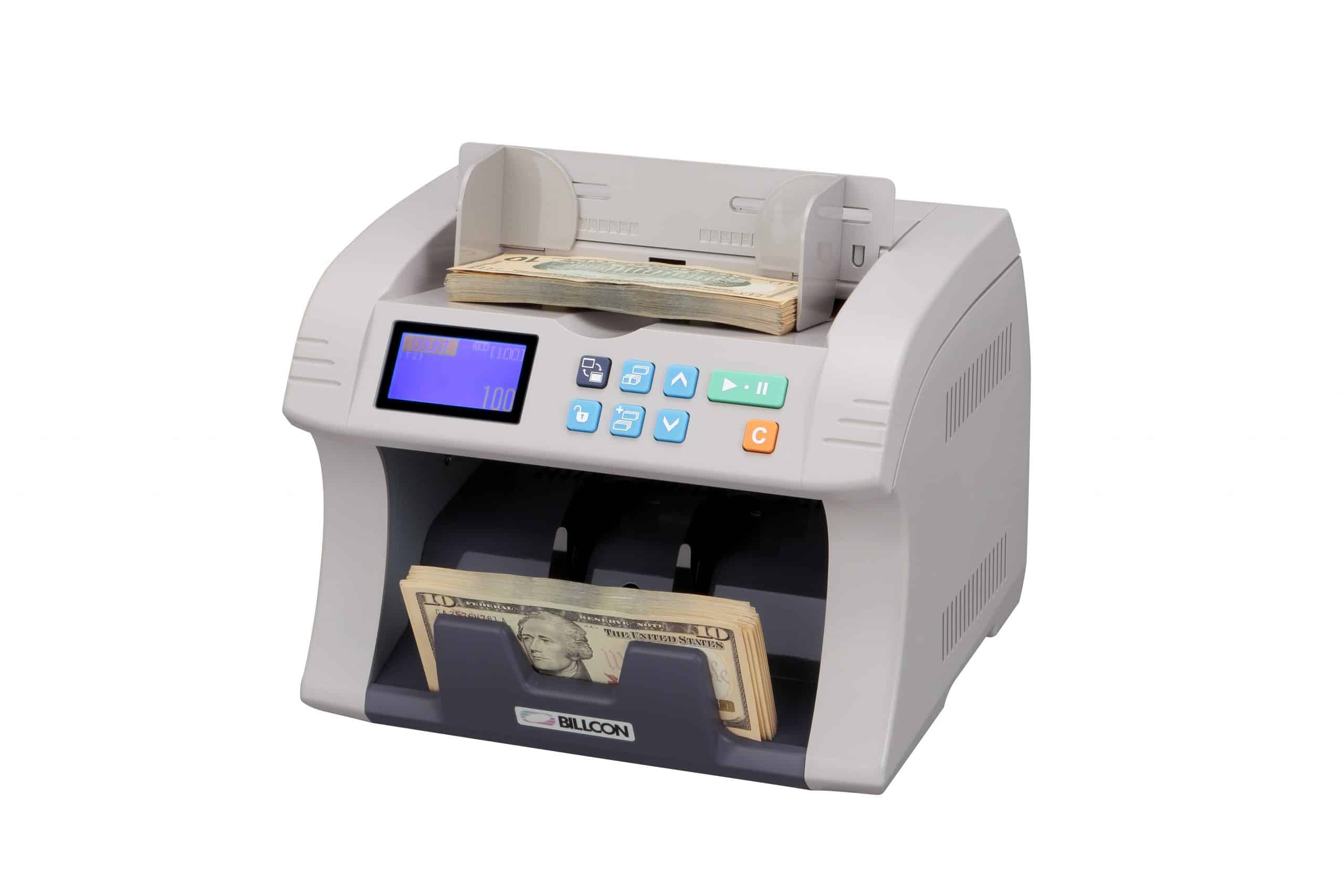 Billcon N-120/13* Series - Image 2