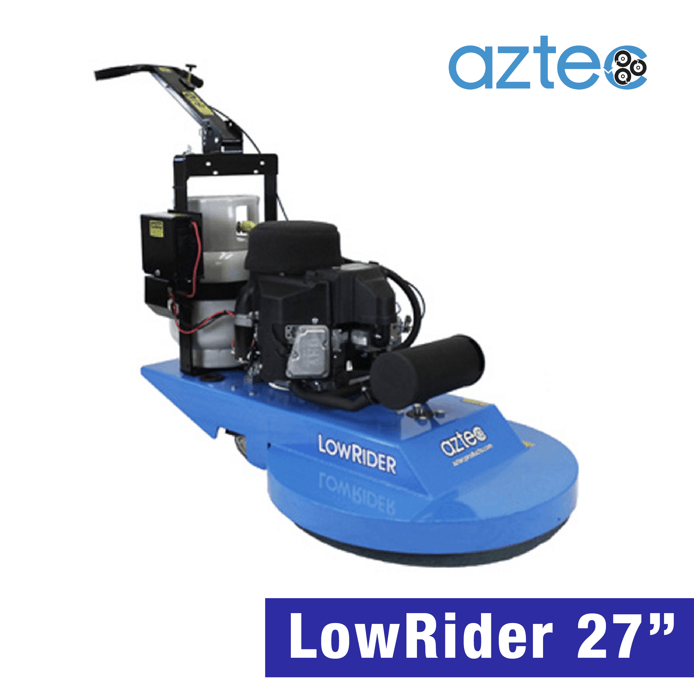 AZTEC-LowRider 27