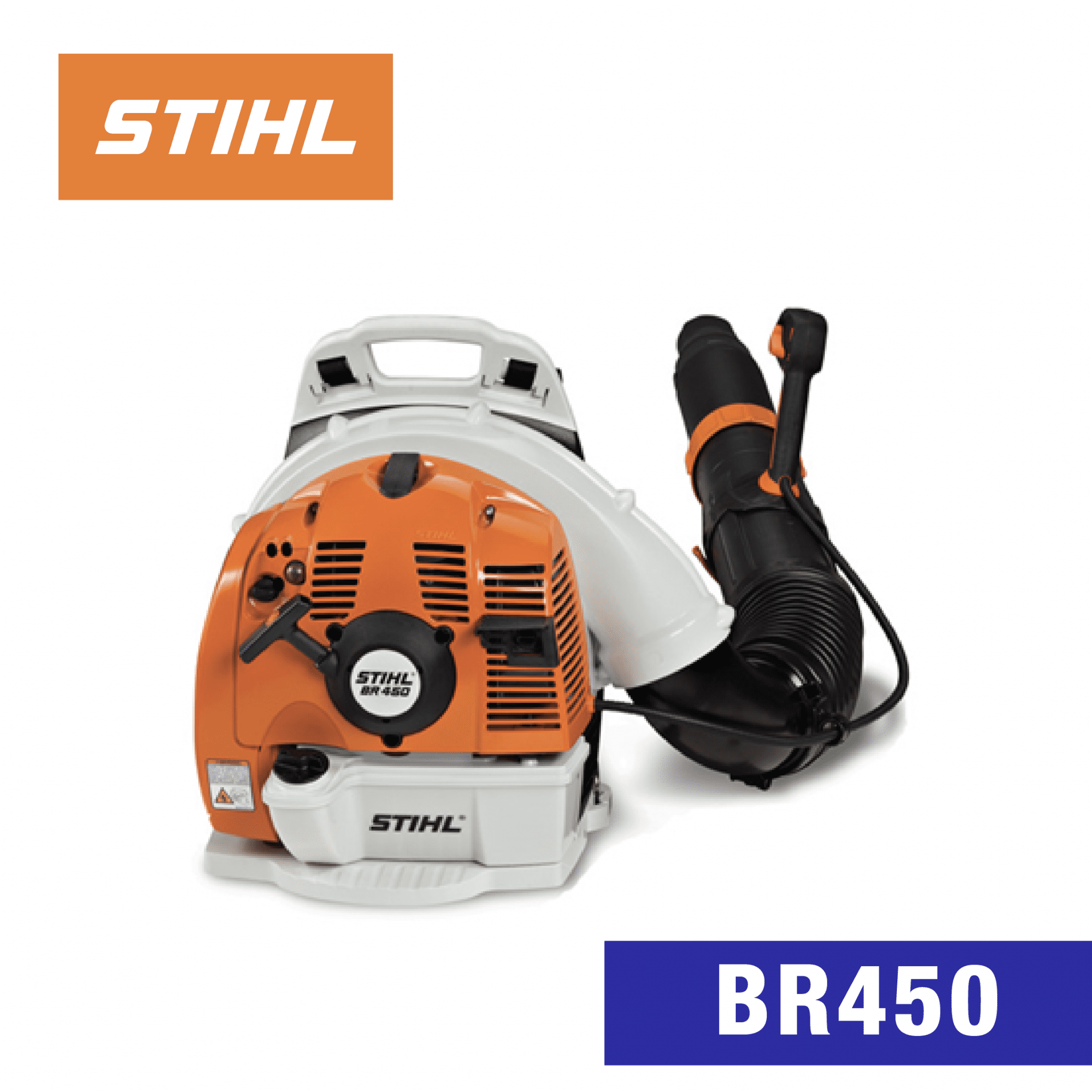 Stihl BR450 GOVA stihl-br450-gova