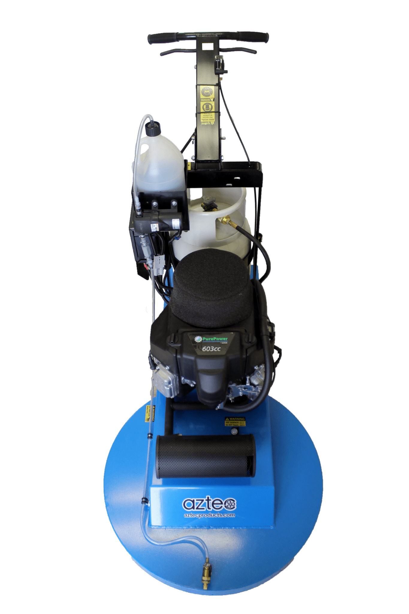 AZTEC-LowRider 27 - Image 3